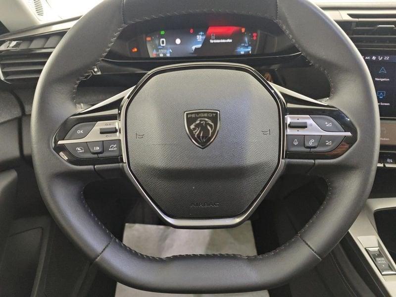 Peugeot 308 PureTech Turbo 130 S&S Allure