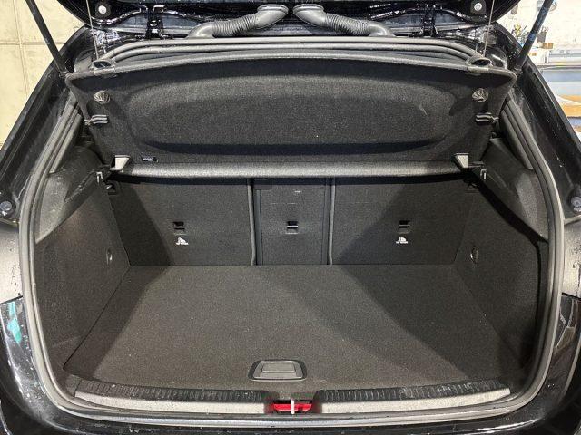MERCEDES-BENZ A 250 e hybrid EQ Business Extra