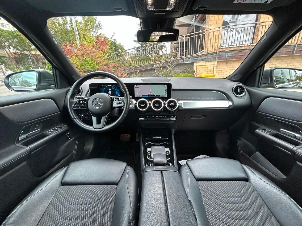 Mercedes-benz GLB 180 d Automatic Premium