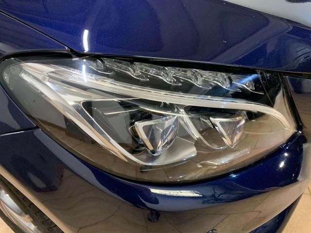 Mercedes-Benz C 200 Classe C-W205 2014 Berlina d (bt) Sport auto