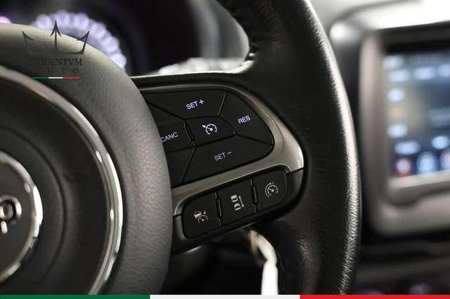 Jeep Renegade 1.6 mjt Limited fwd 120cv auto my18