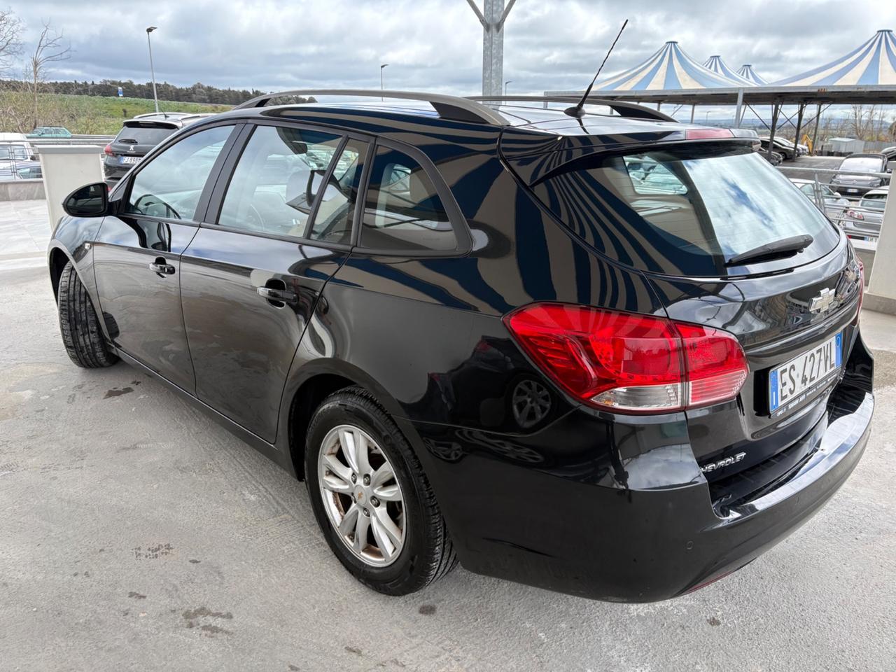 Chevrolet Cruze 1.7 DWagon PARI AL NUOVO!