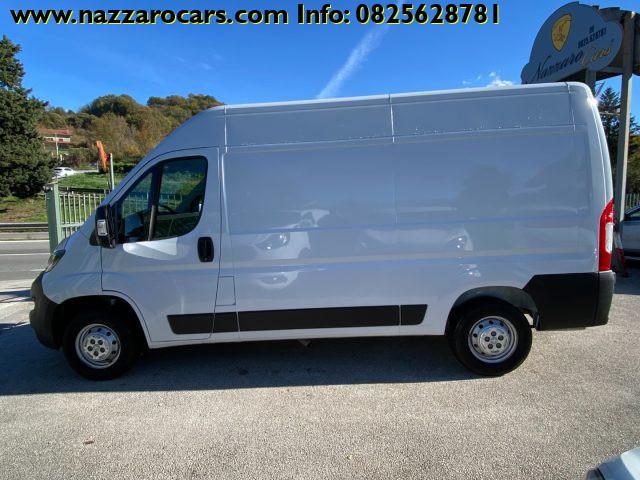 PEUGEOT Boxer 330 2.2 BlueHDi 140 S&S PM-TM Furgone