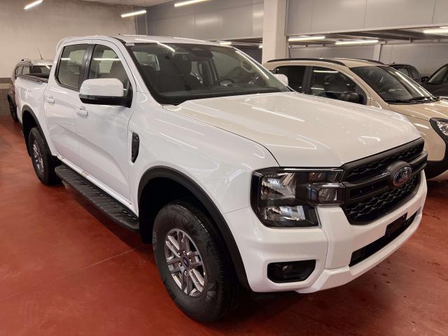 Ford Ranger 2.0 ecoblue doppia cabina XLT 4x4 170cv