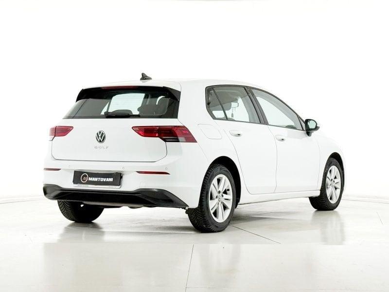 Volkswagen Golf 1.0 TSI 110cv EVO Life