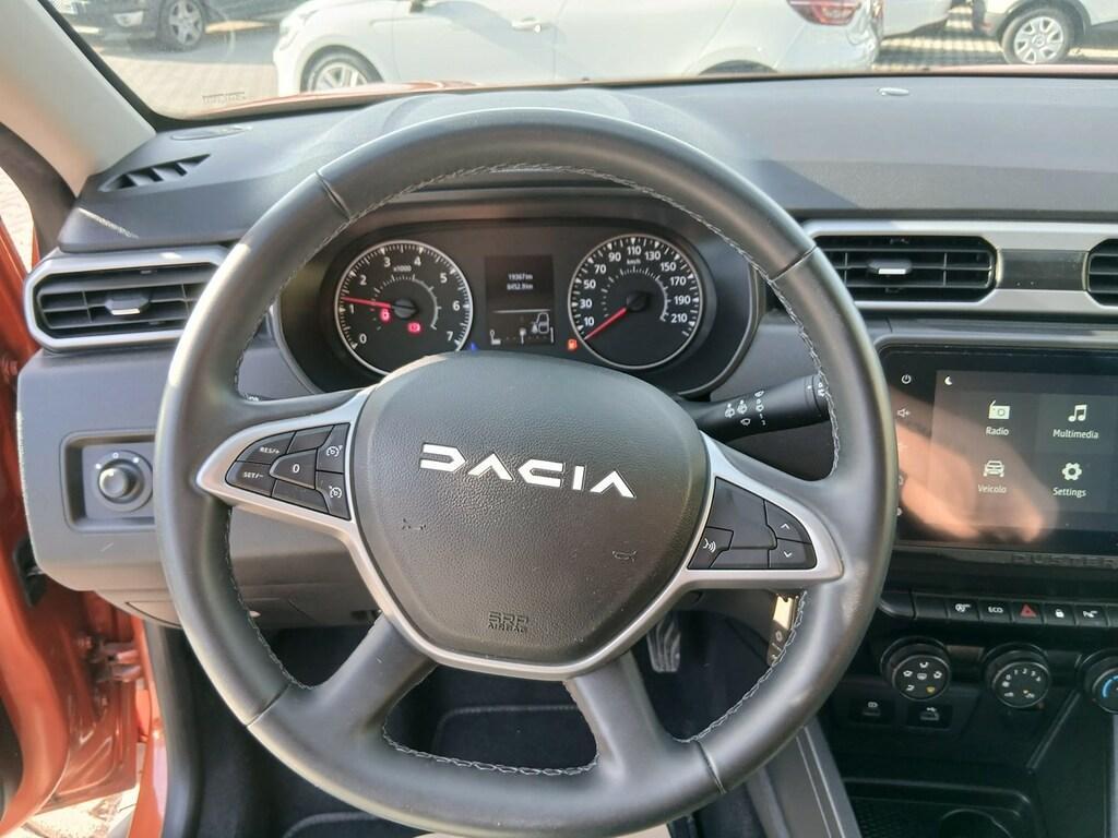 Dacia Duster 1.0 TCe Expression 4x2