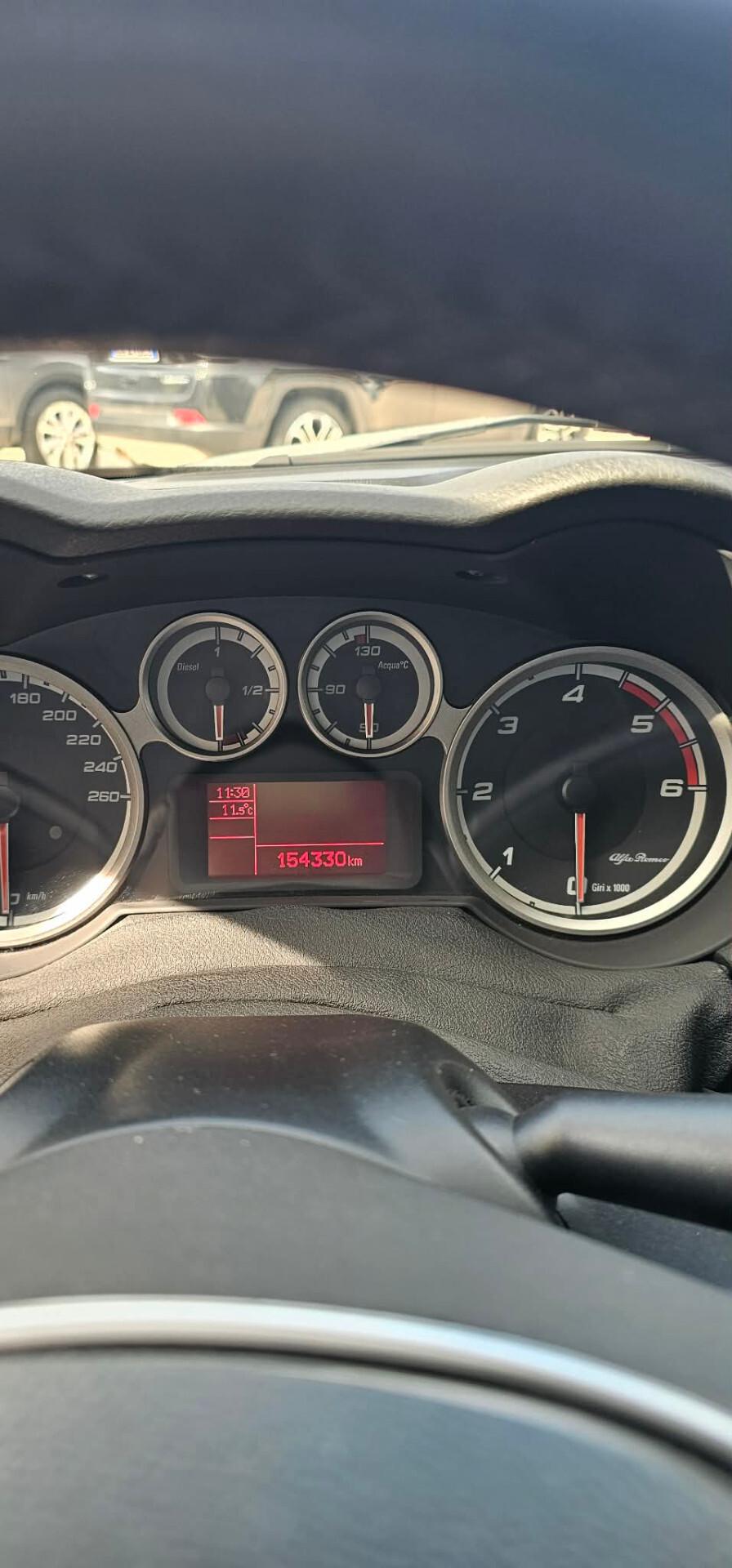 Alfa Romeo MiTo 1.3 JTDm-2 95 CV