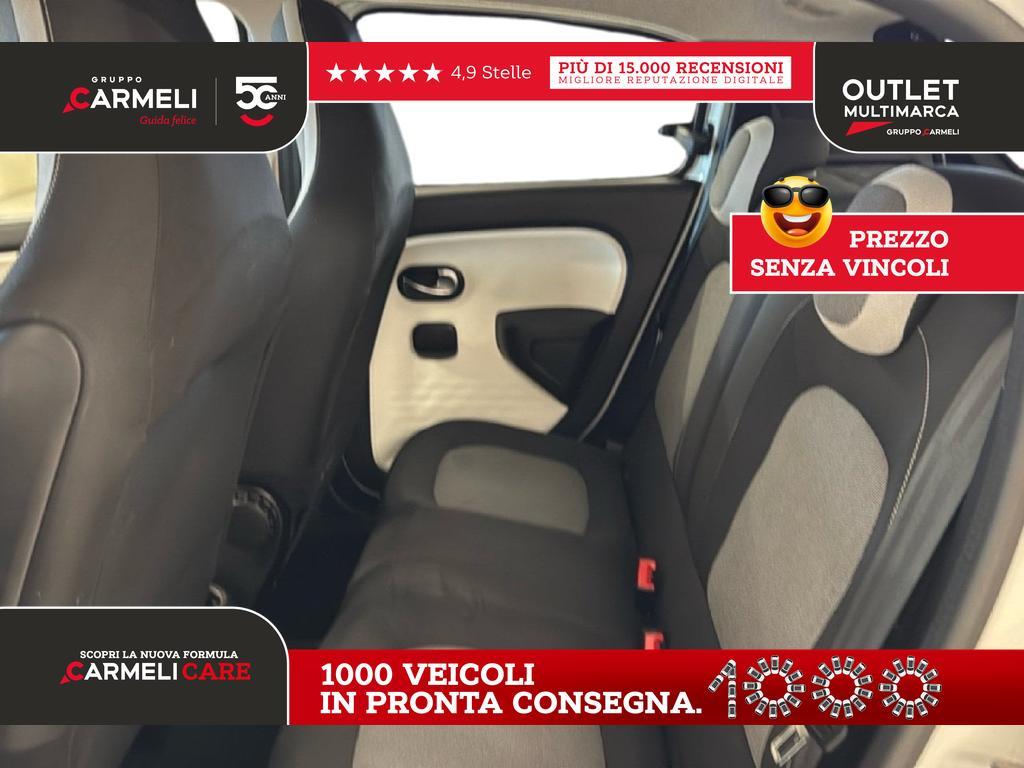 Renault Twingo 1.0 SCe Zen