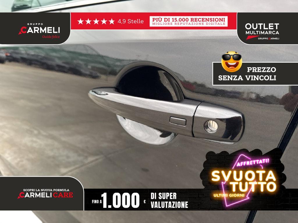 Nissan Qashqai 1.3 MILD HYBRID Tekna 2WD