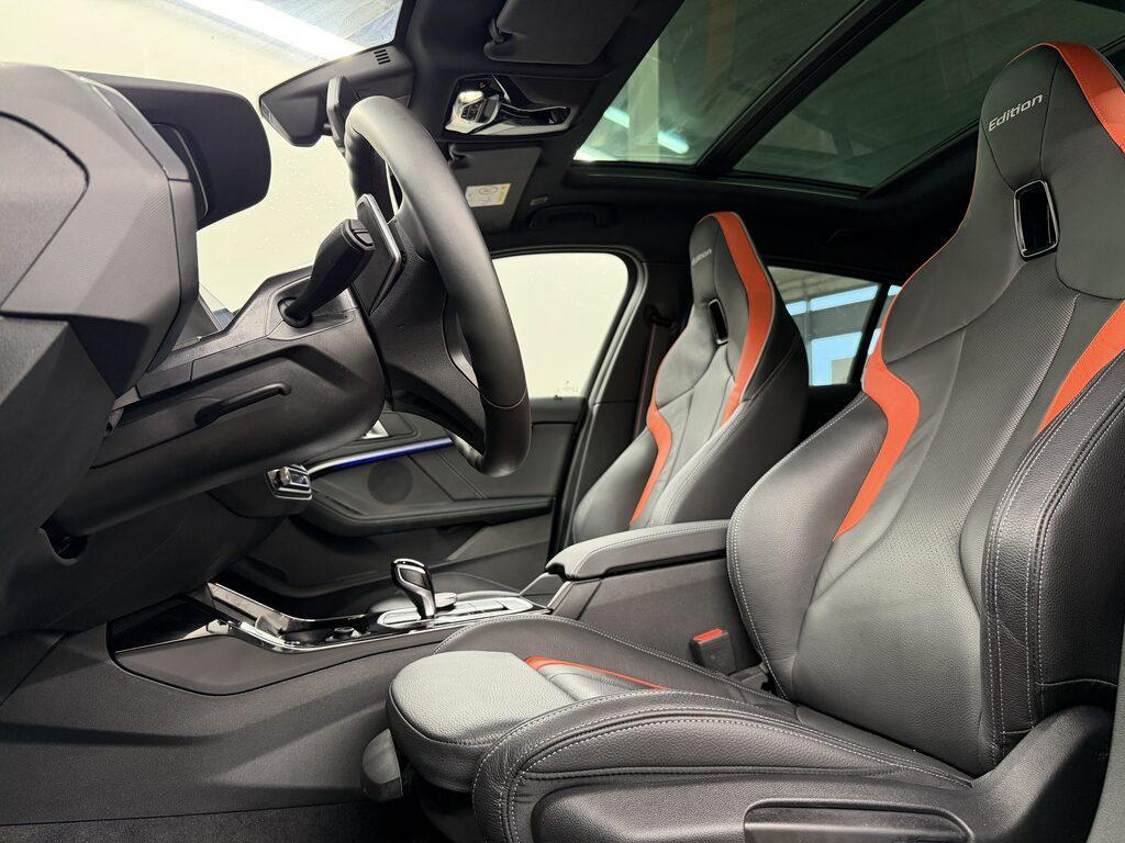 BMW Serie 1 5 Porte 135 i M xDrive Steptronic