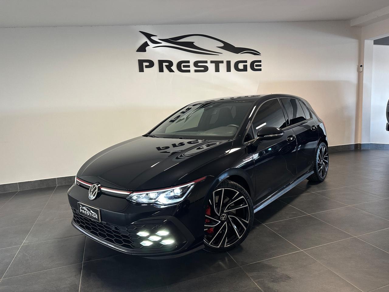 VOLKSWAGEN GOLF MK8 2.0 GTI 245CV STAGE1 OVER 300CV