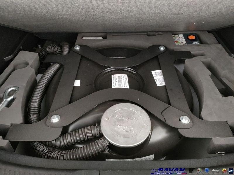 Suzuki S-Cross 1.4 Hybrid Top + GPL (originale Suzuki)