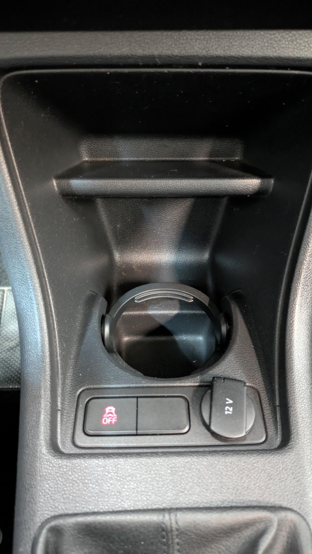 Volkswagen up! 1.0 75 CV 3p. high up! NEOPATENTATI