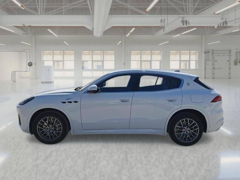 MASERATI GRECALE 2.0 300cv MHEV GT Q4 auto
