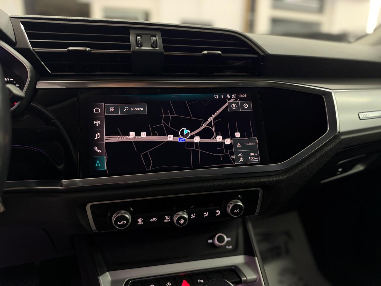 Audi Q3 35 TDI S tronic line edition Full Opt