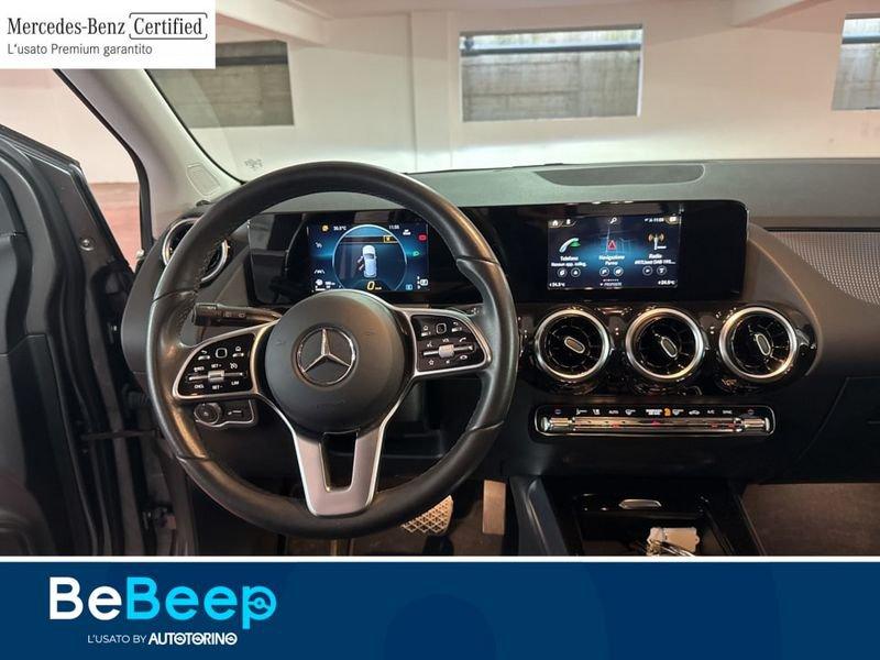 Mercedes-Benz Classe B B 180 SPORT PLUS AUTO