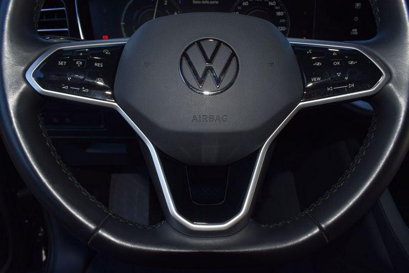 Volkswagen Touareg Touareg 3.0 V6 TSI eHybrid Elegance NETTO EXPORT