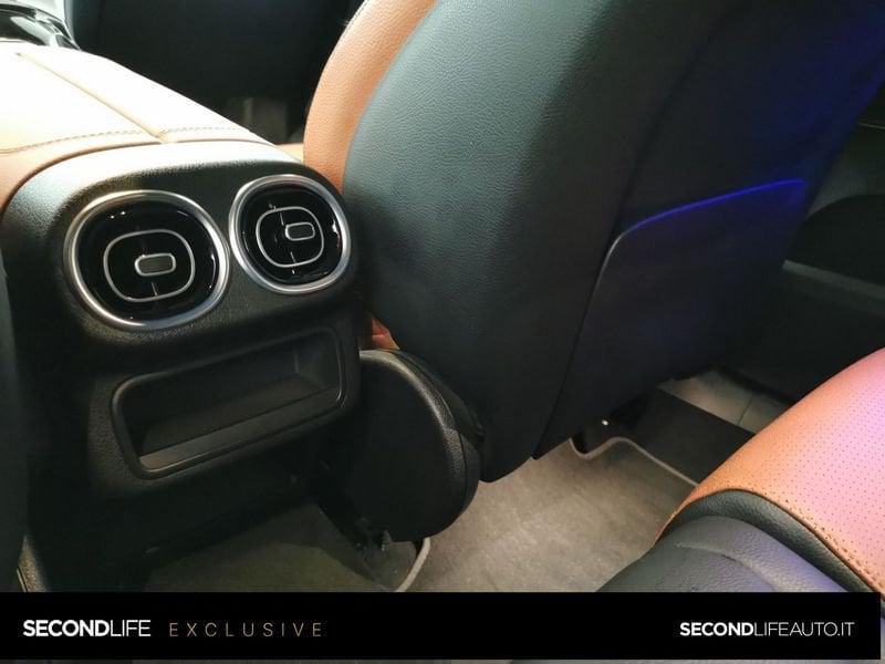 Mercedes-Benz GLC 220 d AMG Line Premium 4matic auto