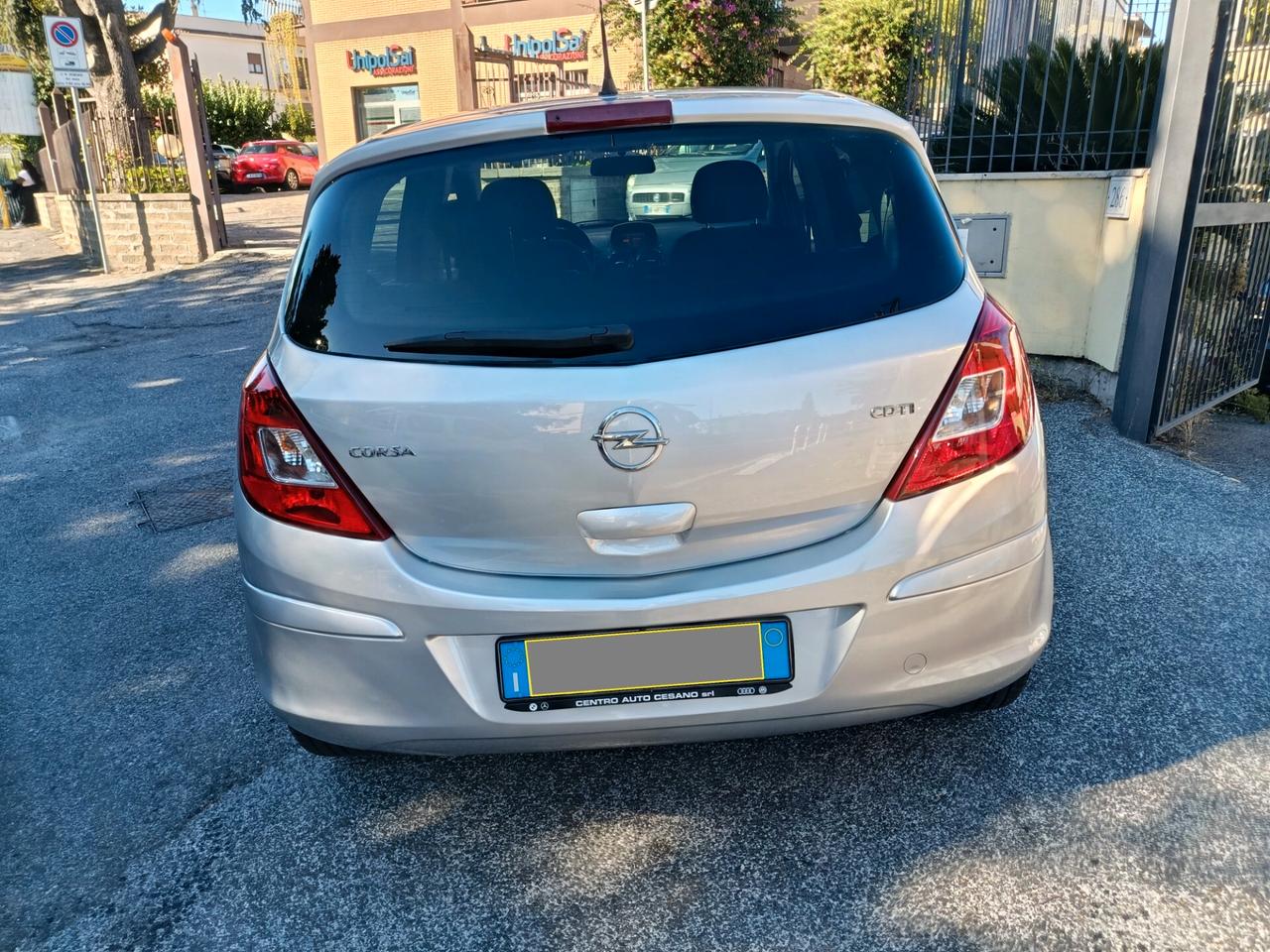 Opel Corsa 1.3 CDTI 95CV F.AP. 5 porte Edition