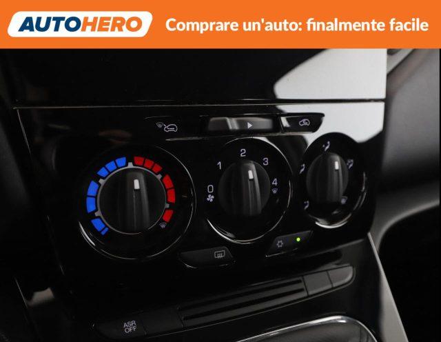 LANCIA Ypsilon 1.2 69 CV 5 porte Silver