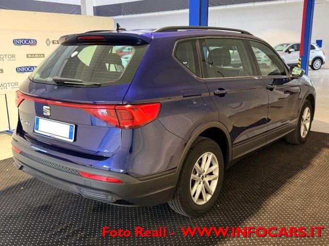SEAT Tarraco 2.0 TDI 150 cv DSG Style - PROMO
