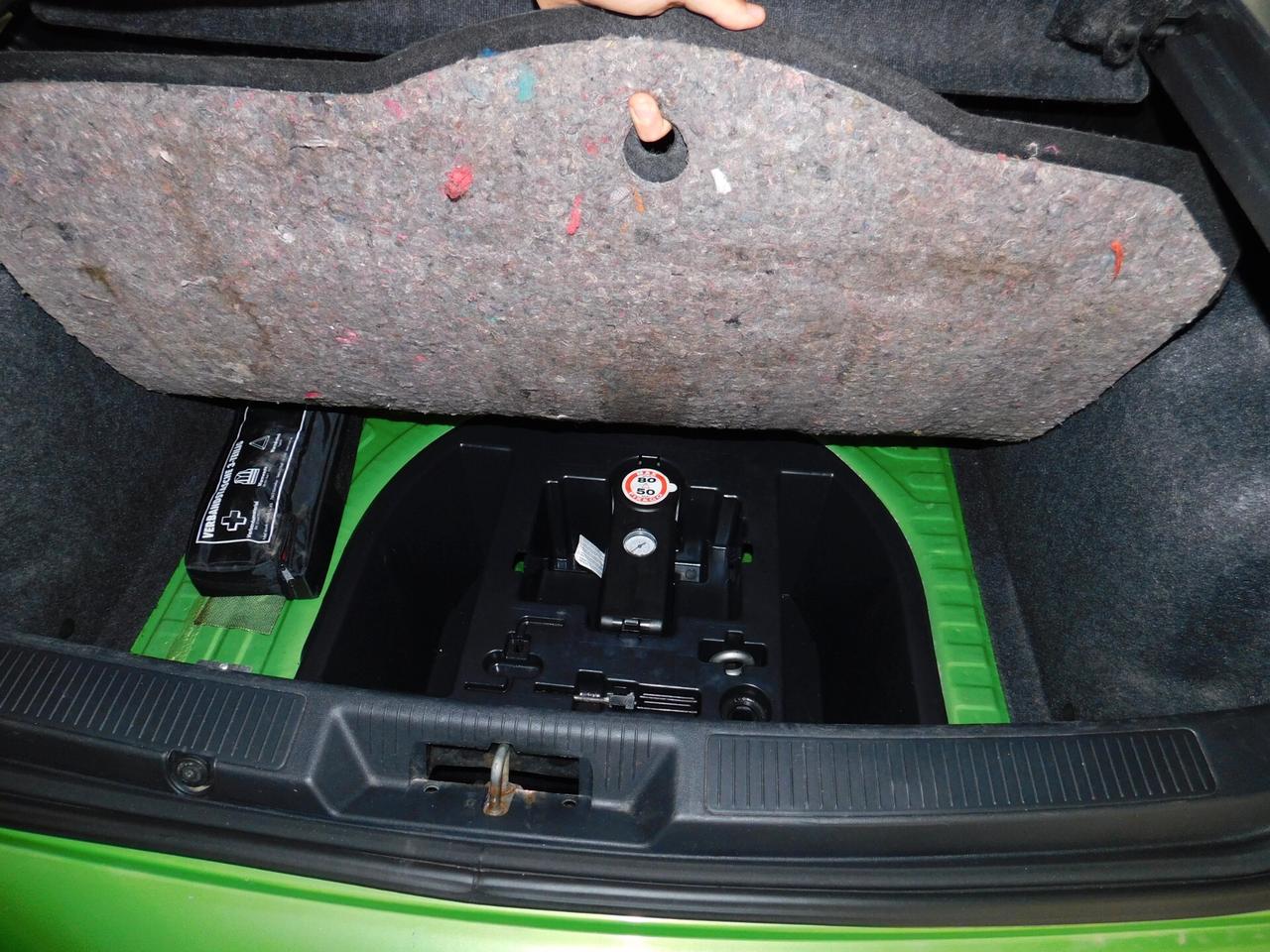 Fiat Punto 0.9 TwinAir Turbo S&S 3 porte TwinAir