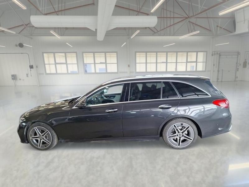 MERCEDES-BENZ C 220 MILD HYBRID PREMIUM PRO AUTO SW STATION WAGON