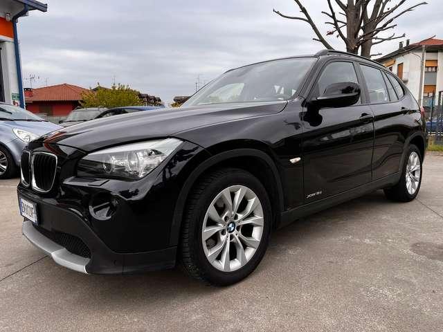 BMW X1 xdrive18d Attiva