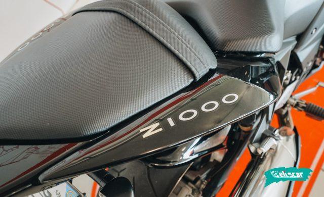 KAWASAKI Z 1000 Z1000