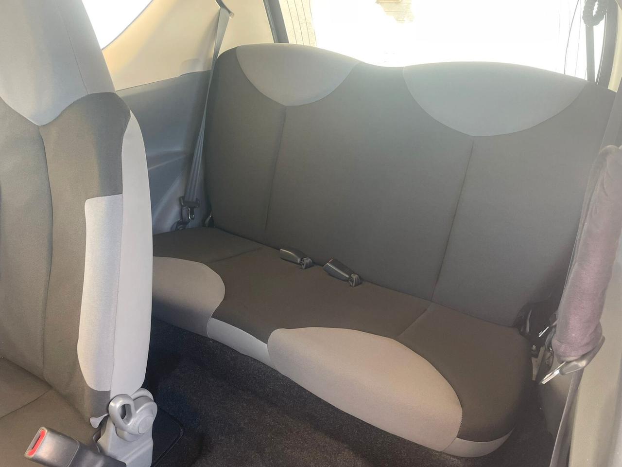 Citroen C1 1.0 3 porte Seduction