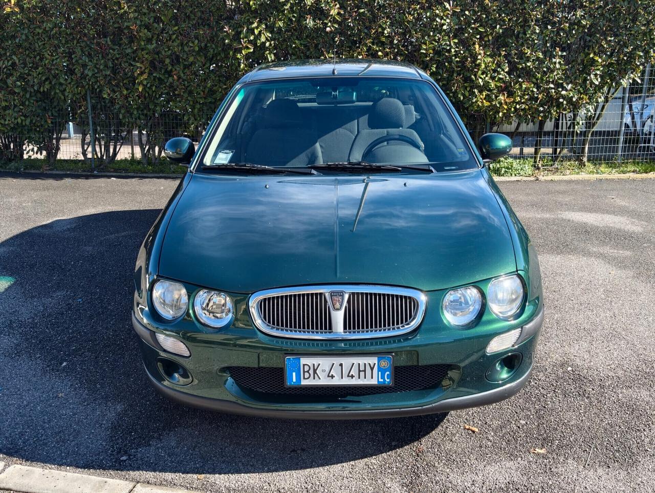 Rover 25 1.4i/84CV 5 porte Clima