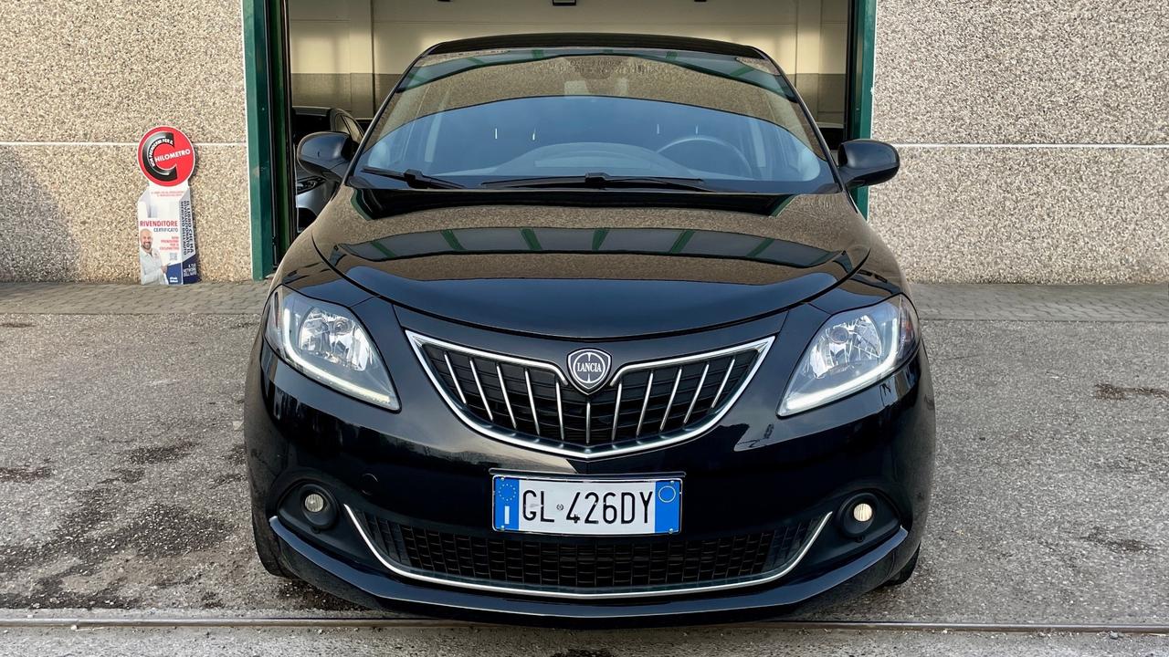 LANCIA 1.0 FIREFLY HYBRID 5P 69CV - NEOPATENTATI