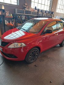 LANCIA YPSILON 1.0 FIRE FLY 5 PORTE S&S HYBRID ECOCHIC GOLD