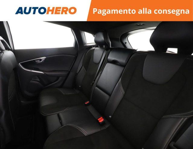 VOLVO V40 T2 Geartronic R-design