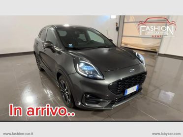 FORD Puma 1.0 EcoBoost Hyb.125 CV aut. ST-L.