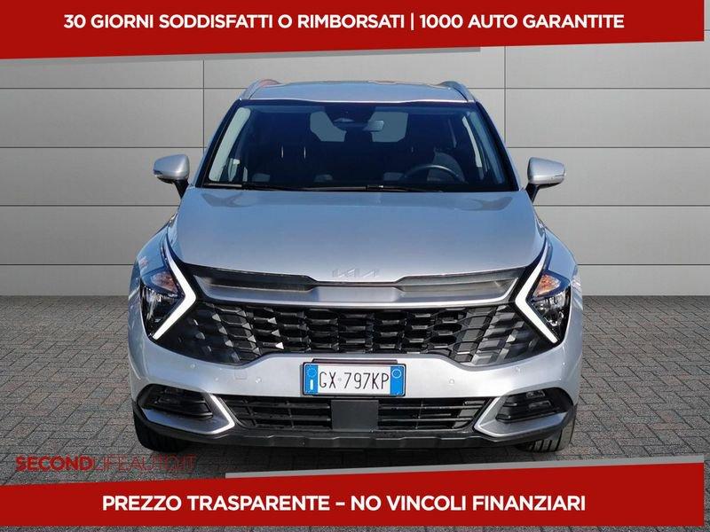 Kia Sportage 1.6 crdi mhev Style dct