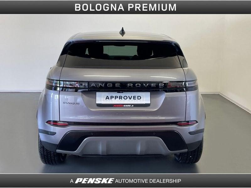 Land Rover RR Evoque Evoque 1.5 I3 PHEV 300 CV AWD Auto S - Mod. Year 24