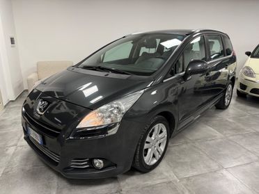 Peugeot 5008 1.6 HDi 115CV Allure