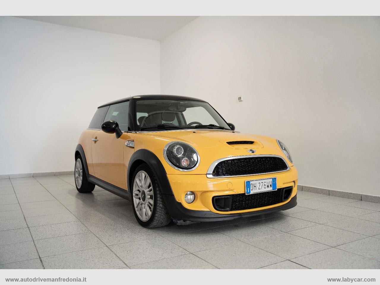MINI Mini Cooper D