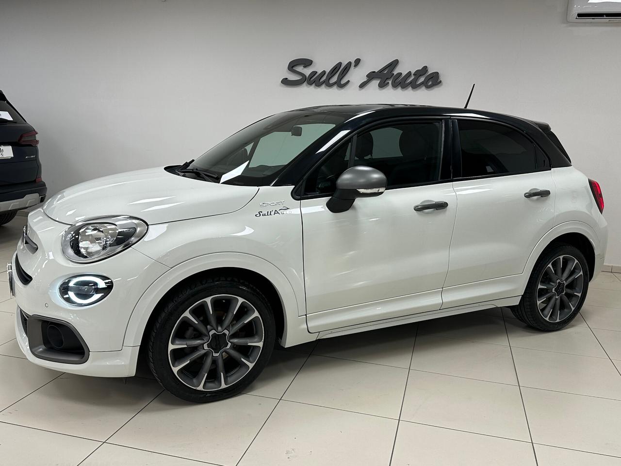 Fiat 500X 1.6 MultiJet 130 CV Sport - 2022