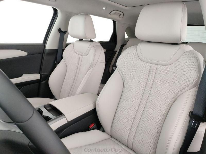 BYD Atto 2 DM-i Atto 2 DM-i 1.5 phev Boost 212cv