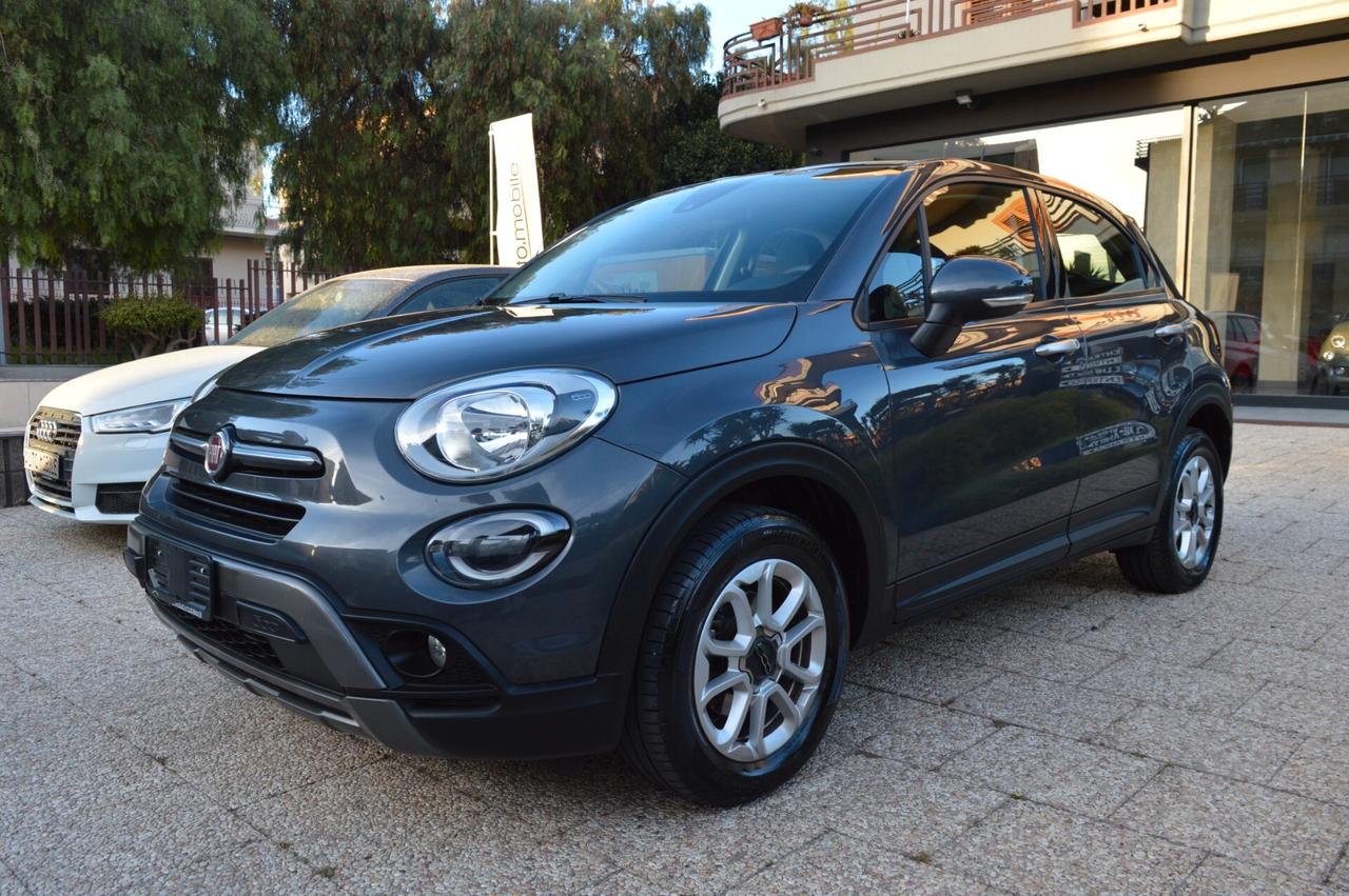 Fiat 500X 1.3 MultiJet 95 CV Cross