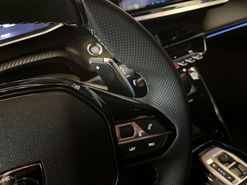 Peugeot 208 208 Hybrid 110 e-DCS6 GT - PROMO SIRONIAUTO+