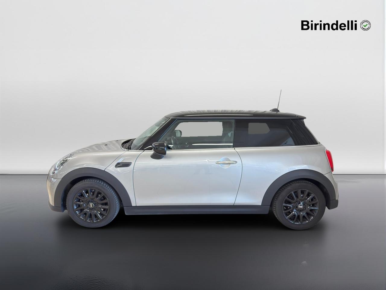 MINI Mini 4ª serie (F56) - Mini 1.5 Cooper Essential