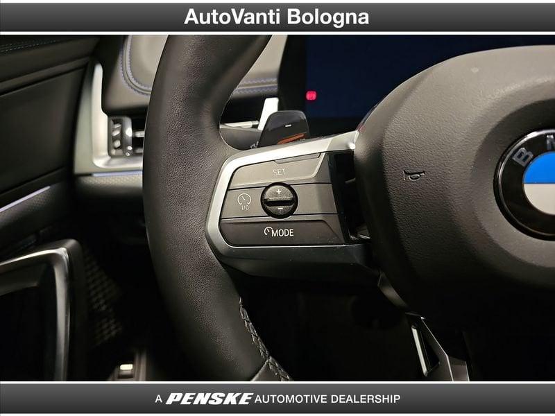 BMW X1 X1 sDrive 18d Msport