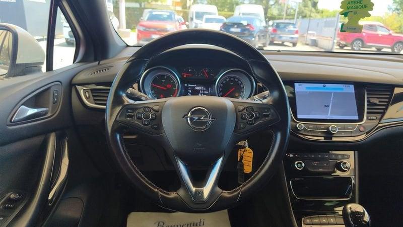 Opel Astra 1.6 CDTI Dynamic 136cv S&S MT6