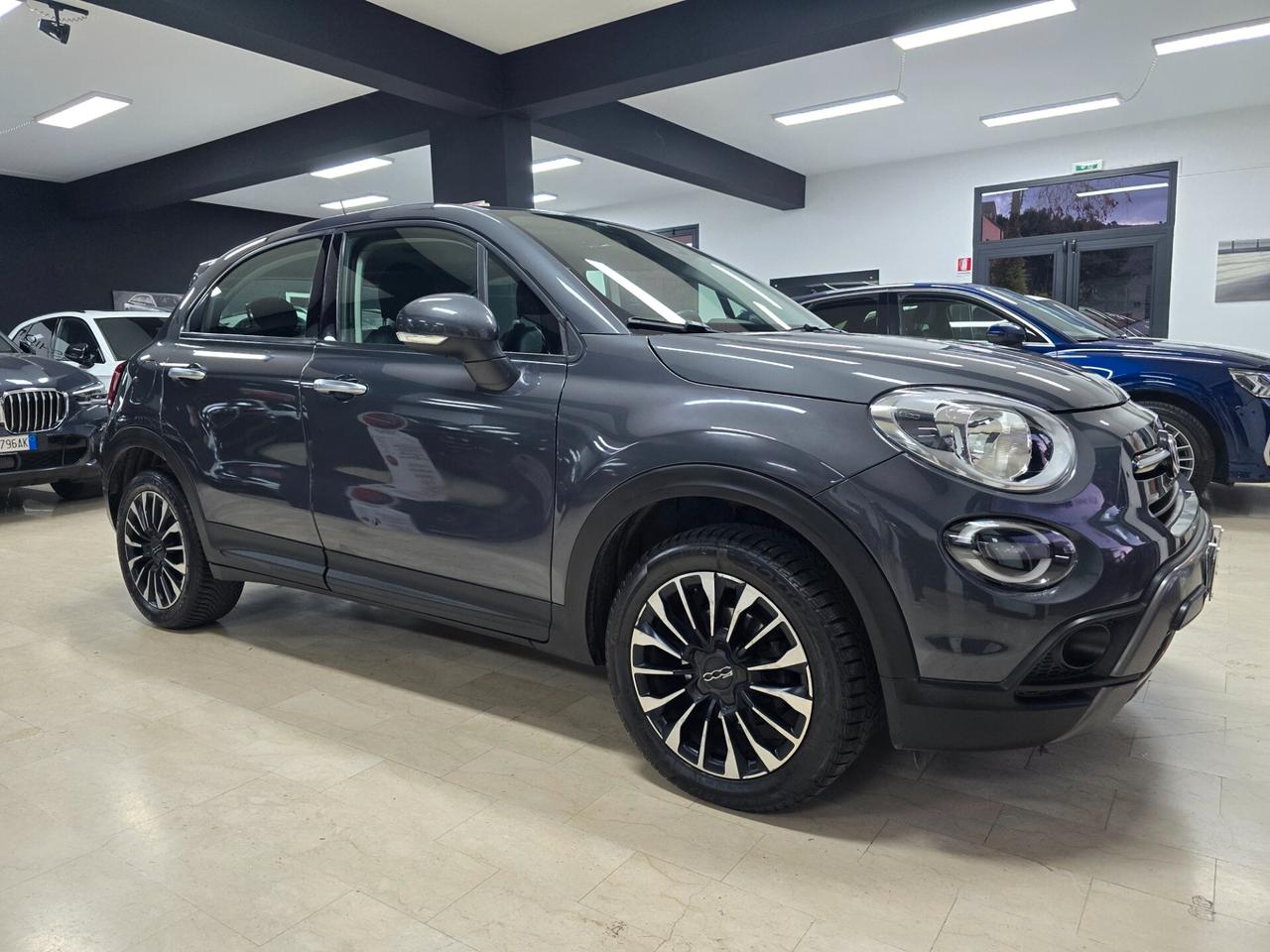 Fiat 500X 1.6 MultiJet 120 CV