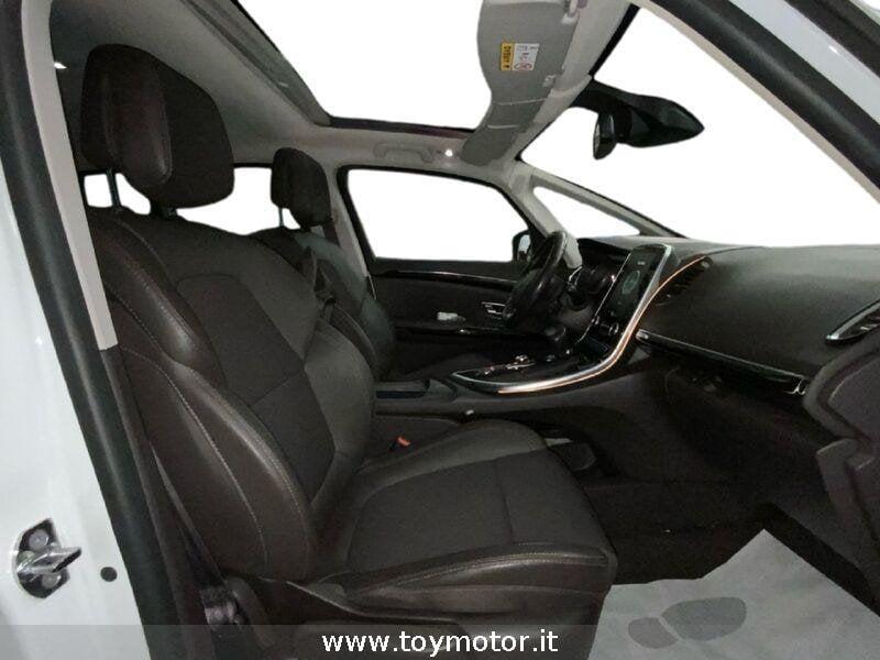 Renault Espace 5ª serie dCi 160CV EDC Energy Intens