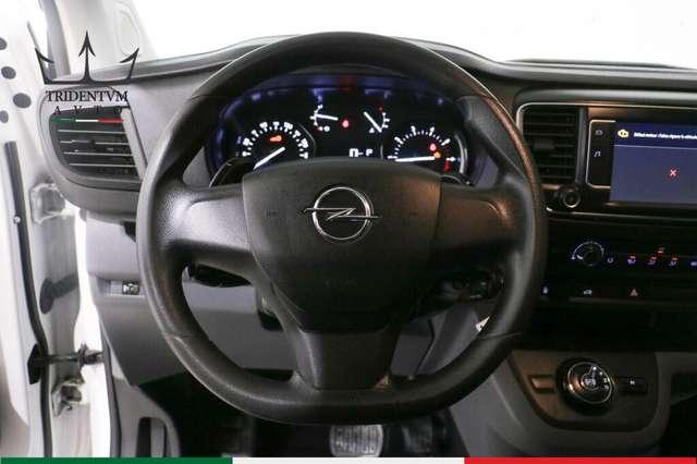 Opel Vivaro 2.0d 180cv Enjoy S&S L3H1 portata maggiorata AT8