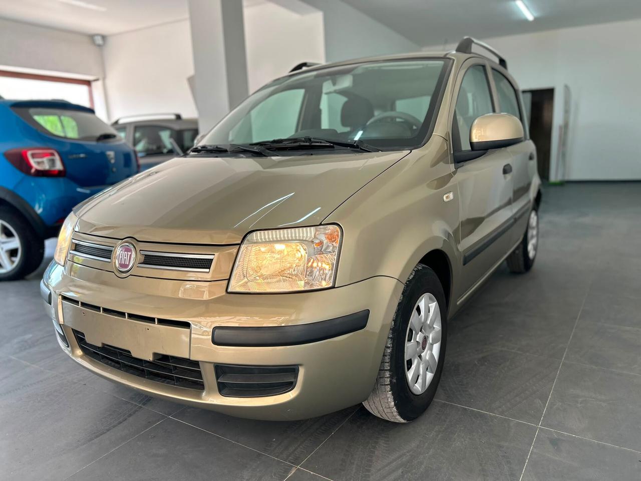 Fiat Panda 1.2 Dynamic